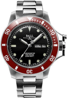 Ball Watch Company Engineer Hydrocarbon Original 40mm Watch DM2118B-S2CJ-BK Image 1