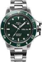 Ball Watch Company Engineer Hydrocarbon Original Green Watch DM2218B-S2CJ-GR Image 1
