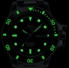 Ball Watch Company Engineer Hydrocarbon Original Watch DM2118B-SCJ-BK Image 2