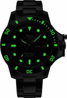Ball Watch Company Engineer Hydrocarbon Original Watch DM2118B-SCJ-BK Image 3