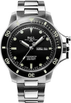 Ball Watch Company Engineer Hydrocarbon Original Watch DM2218B-SCJ-BK Image 1