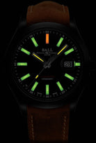 Ball Watch Company Engineer II Green Berets Watch NM2028C-L4CJ-BK Image 3
