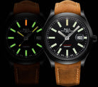 Ball Watch Company Engineer II Green Berets Watch NM2028C-L4CJ-BK Image 4
