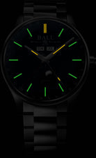 Ball Watch Company Engineer II Moon Calendar Limited Edition Watch NM3016C-S1J-BE Image 2