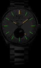 Ball Watch Company Engineer II Moon Calendar Limited Edition Watch NM3016C-S1J-WHGR Image 2