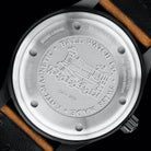Ball Watch Company Engineer II Rainbow Limited Edition Watch NM2028C-L28CJ-BK Image 3