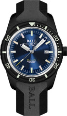 Ball Watch Company Engineer II Skindiver Heritage Manufacture Chronometer Limited Edition Watch DD3208B-P2C-BER Image 1