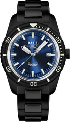 Ball Watch Company Engineer II Skindiver Heritage Manufacture Chronometer Limited Edition Watch DD3208B-S2C-BE Image 1