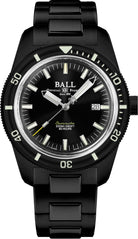 Ball Watch Company Engineer II Skindiver Heritage Manufacture Chronometer Limited Edition Watch DD3208B-S2C-BK Image 1
