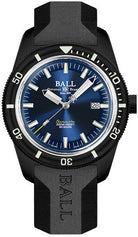 Ball Watch Company Engineer II Skindiver Heritage Manufacture Chronometer Watch DD3208B-P2C-BE Image 1