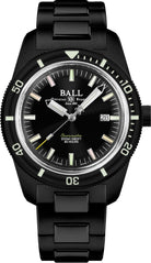 Ball Watch Company Engineer II Skindiver Heritage Manufacture Chronometer Watch DD3208B-S2C-BKR Image 1