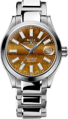 Ball Watch Company Engineer III Bright Path Limited Edition Watch NL9616C-S10CJ-YTE Image 1