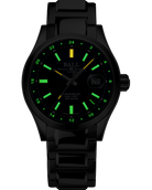 Ball Watch Company Engineer III Endurance 1917 GMT Watch GM9100C-S2C-BE Image 2