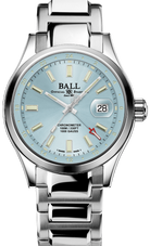 Ball Watch Company Engineer III Endurance 1917 GMT Watch GM9100C-S2C-IBE Image 1