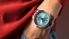 Ball Watch Company Engineer III Endurance 1917 GMT Watch GM9100C-S2C-IBE Image 5