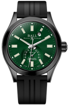 Ball Watch Company Engineer III Endurance 1917 TMT Watch NT2222C-P4C-GRC Image 1