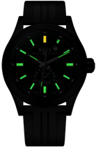 Ball Watch Company Engineer III Endurance 1917 TMT Watch NT2222C-P4C-GRC Image 2