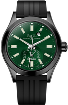 Ball Watch Company Engineer III Endurance 1917 TMT Watch NT2222C-P4C-GRF Image 1