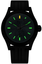 Ball Watch Company Engineer III Endurance 1917 TMT Watch NT2222C-P4C-IBEC Image 2