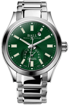 Ball Watch Company Engineer III Endurance 1917 TMT Watch NT2222C-S3C-GRC Image 1