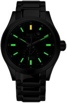Ball Watch Company Engineer III Endurance 1917 TMT Watch NT2222C-S3C-GRC Image 2