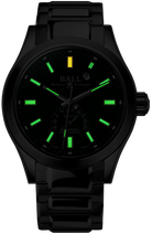 Ball Watch Company Engineer III Endurance 1917 TMT Watch NT2222C-S3C-GRF Image 2