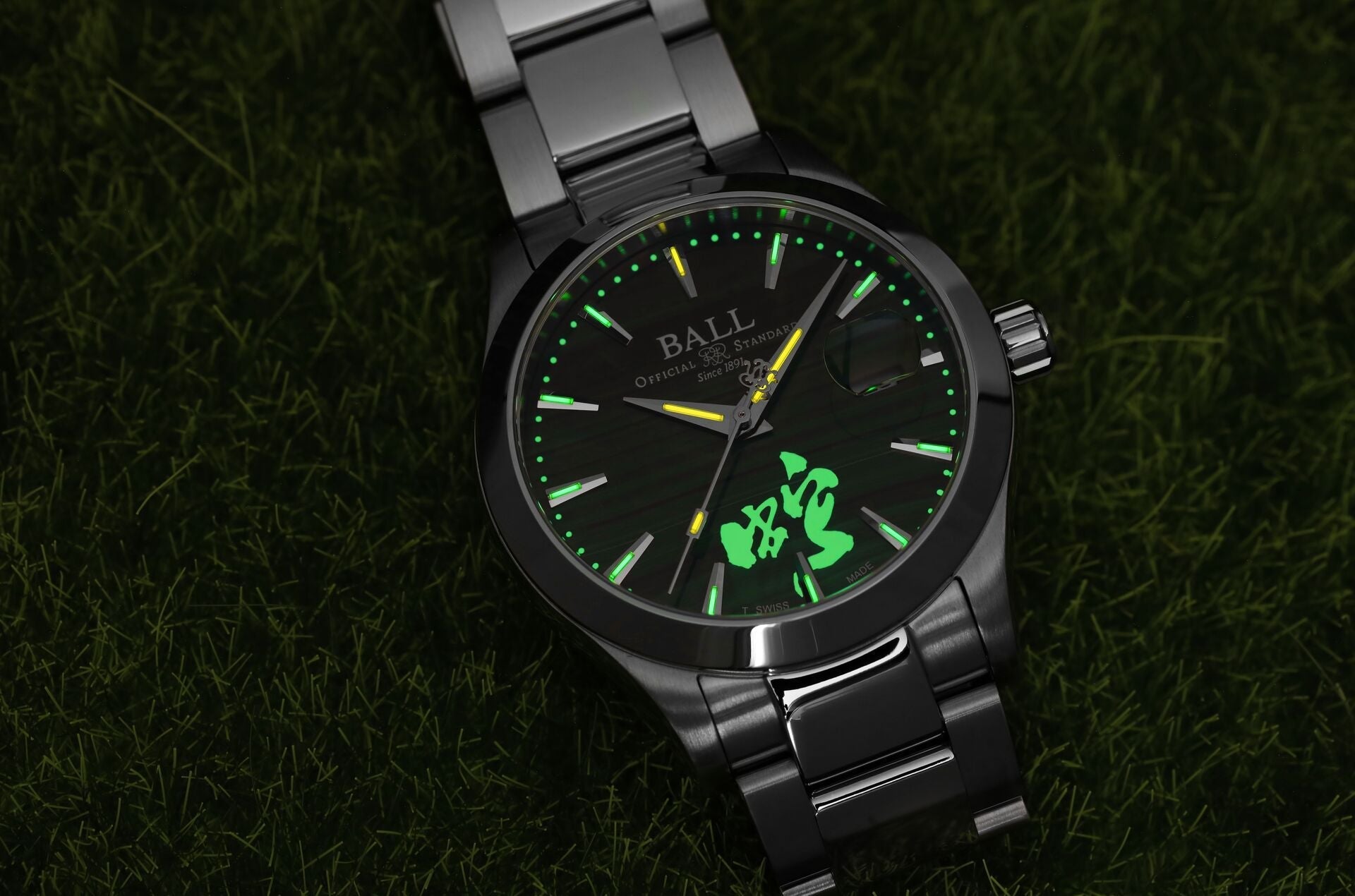 Ball Watch Company Engineer III Invigorating Serpent Watch NM9026C-S47-MAL Image 6