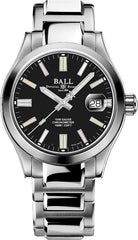 Ball Watch Company Engineer III Legend II 40mm Limited Edition Watch NM9016C-S5C-BKR Image 1
