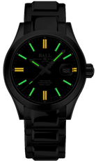 Ball Watch Company Engineer III Legend II Limited Edition Watch NM9016C-S5C-BK Image 2