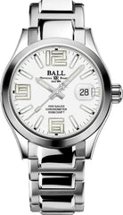 Ball Watch Company Engineer III Limited Edition Watch NM9016C-S7C-WH Image 1