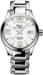 Ball Watch Company Engineer III Limited Edition Watch NM9016C-S7C-WHR Image 1