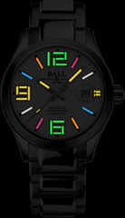 Ball Watch Company Engineer III Limited Edition Watch NM9016C-S7C-WHR Image 2