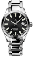 Ball Watch Company Engineer III Marvelight Chronometer 36 Watch NL9616C-S1C-BK Image 1
