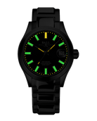 Ball Watch Company Engineer III Marvelight Chronometer 36 Watch NL9616C-S1C-BK Image 2