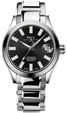 Ball Watch Company Engineer III Marvelight Chronometer 36 Watch NL9616C-S1C-BKR Image 1