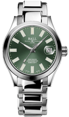 Ball Watch Company Engineer III Marvelight Chronometer 36 Watch NL9616C-S1C-GR Image 1