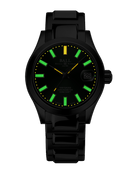 Ball Watch Company Engineer III Marvelight Chronometer 36 Watch NL9616C-S1C-GR Image 2