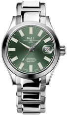 Ball Watch Company Engineer III Marvelight Chronometer 36 Watch NL9616C-S1C-GRR Image 1