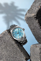 Ball Watch Company Engineer III Marvelight Chronometer 36 Watch NL9616C-S1C-IBE Image 4