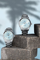 Ball Watch Company Engineer III Marvelight Chronometer 36 Watch NL9616C-S1C-IBE Image 5