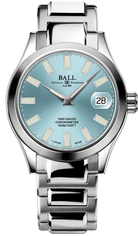 Ball Watch Company Engineer III Marvelight Chronometer 36 Watch NL9616C-S1C-IBER Image 1
