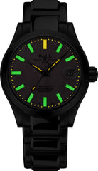 Ball Watch Company Engineer III Marvelight Chronometer 36 Watch NL9616C-S1C-PK Image 2