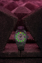 Ball Watch Company Engineer III Marvelight Chronometer 36 Watch NL9616C-S1C-PK Image 5