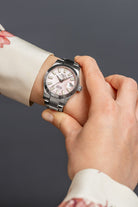 Ball Watch Company Engineer III Marvelight Chronometer 36 Watch NL9616C-S1C-PK Image 7