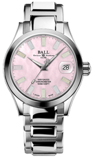 Ball Watch Company Engineer III Marvelight Chronometer 36 Watch NL9616C-S1C-PKR Image 1
