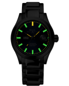 Ball Watch Company Engineer III Marvelight Chronometer Day Date Watch NM9036C-S1C-BE Image 2