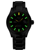 Ball Watch Company Engineer III Marvelight Chronometer Day Date Watch NM9036C-S1C-BK Image 2