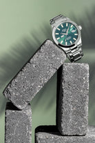 Ball Watch Company Engineer III Marvelight Chronometer Day Date Watch NM9036C-S1C-GRR Image 3