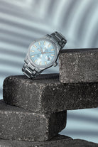 Ball Watch Company Engineer III Marvelight Chronometer Day Date Watch NM9036C-S1C-IBE Image 4