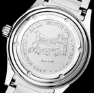 Ball Watch Company Engineer III Marvelight Chronometer Orange Watch NM9026C-S39CJ-OR Image 3